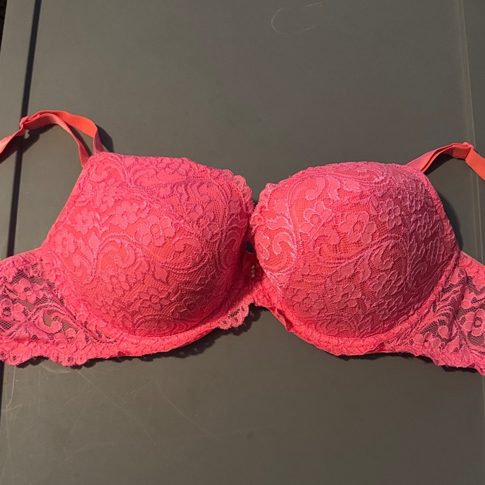 Smart Sexy Bra